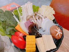 -呷哺呷哺(嘉定新城万达店)