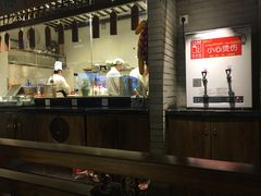 -小菜园新徽菜(泰州茂业店)