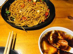 -望京一号·重庆江湖菜(工体店)