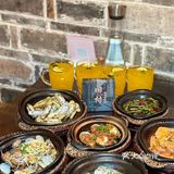 为了这口砂锅焗海鲜又来翔殷路了