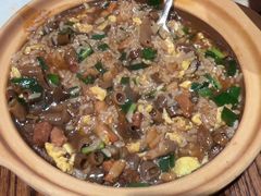 -蚝堡海鲜·威海菜·海肠捞饭·烧烤·亚洲吃蚝公司(幸福门店)