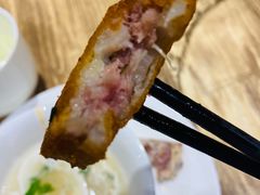 -香山湖家家宴(中山陵店)