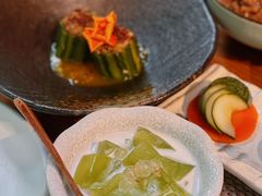 -生机蔬食·24节气料理餐厅(番禺广场店)