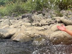 -千岛湖九龙溪漂流