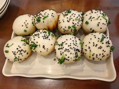 特色生煎-东泰祥生煎馆(长宁路店)