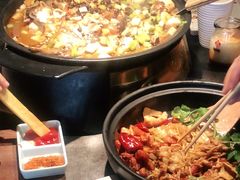 -辣尚瘾·烤鱼·新川菜(交大直营店)