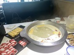 -京门活鱼馆·鱼火锅(百子湾（原红庙）店)