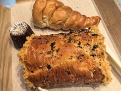 -烘焙町面包店(西四店)