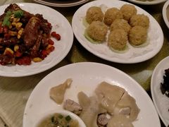-和膳居饮食有限公司