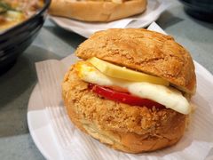 招牌菠萝油-华嫂冰室(尖沙咀店)