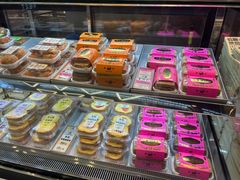 -鹤所·低糖零蔗糖烘焙(长楹店)