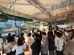 -麦田工坊(月湖店)