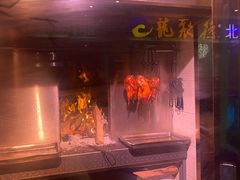 -龙聚德北京烤鸭(沙坪坝华宇A馆店)