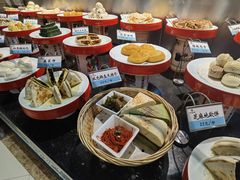-令氏家外家周秦食府(高新店)