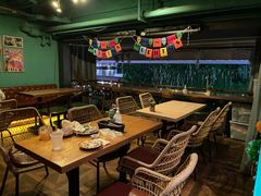 大堂-TEQO·Mexican food & Bar