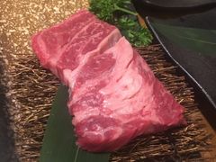 -赤坂亭·M9和牛烧肉·铁板烧(合肥万象城店)