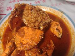 -三妹小龙虾·黄油蟹(华侨城总店)