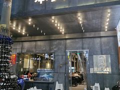 门面-本炙炭烤·蒲烧活鳗料理店(金沙洲店)