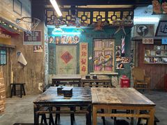 -老长沙龙虾馆·聚会餐厅(白石洲店)