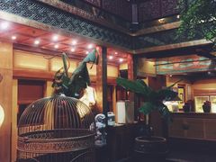 -那家小馆•北京菜•烤鸭(香山店)