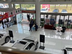 -上海和展广汽丰田4S店(老闵行店)