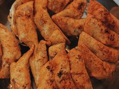 锅贴饺子-麻木老地方牛筋牛杂(长堤街店)