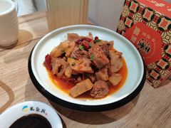 -龙聚德北京烤鸭(沙坪坝华宇A馆店)