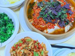 -笨罗卜浏阳菜馆(龙华鹏润达店)