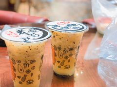 百香果-花姨·老电影院果汁冰(88号店)