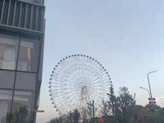-南昌之星摩天轮