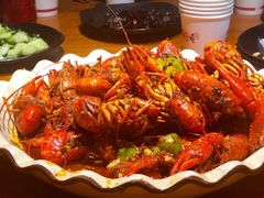 -金陵一哥龙虾馆(三牌楼总店)