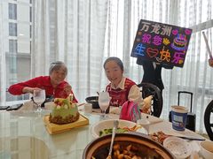 -万龙洲海鲜(南新仓店)