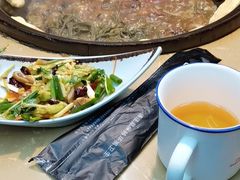 -万里闯关东铁锅炖菜馆(高新旗舰店)