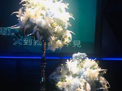 -黑桃K生日订制KTV