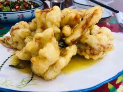 -东北菜铁锅炖(义乌街店)