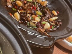 -云海肴·汽锅鸡·云南菜(领展购物广场·中关村店)