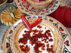 -品质伊骊新疆菜(紫金店)