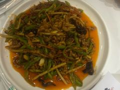 -丽华餐厅·天津菜(艳阳路店)