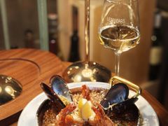 -LESCEDARS Brasserie Bistro香柏树