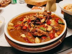 -蜀香格格•剁椒鱼头(龙西店)