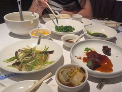 -玫瑰厅上海菜(兴国路店)
