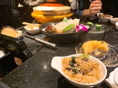 -捞王锅物料理(凯旋路店)