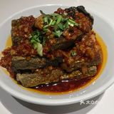 这湘菜也太好吃了