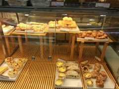-长发西饼(临顿路店)