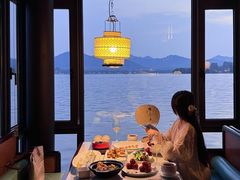 -柳莺湖上·湖景餐厅·江南菜(西湖店)