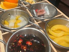 -将军牛排·尔滨地标朝鲜族美食(总店)