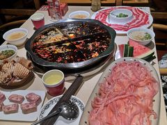 -大队长主题火锅(观音桥店)
