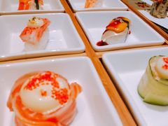 -小句号·精致料理(江南环球港店)