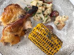 -BAKER&SPICE(BFC外滩金融中心店)