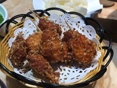 -阿味大虾(奥克斯广场店)